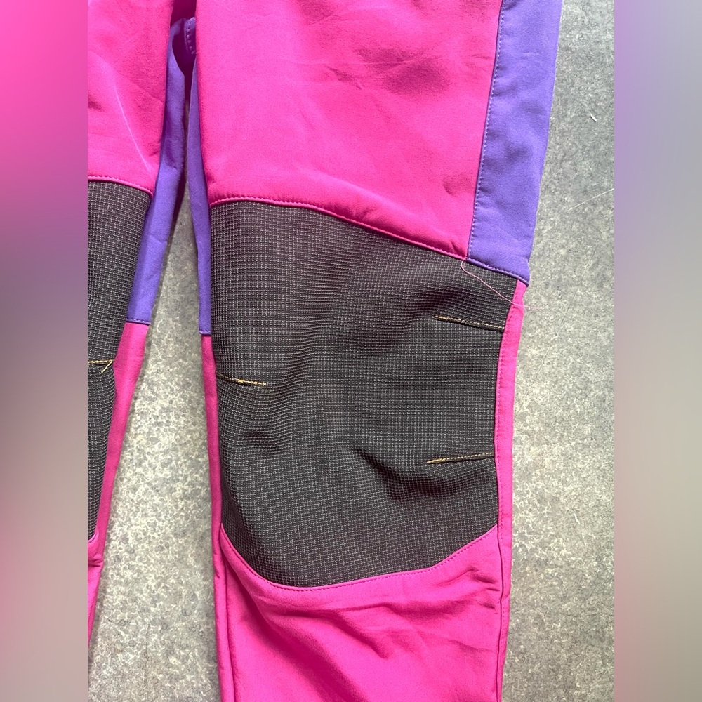 KIDS ⛷️ Ski & Snow Pants ❄️ | size M (7/8) - Picture 3 of 8